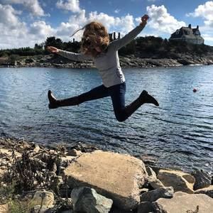 Meet your Posher, Charlotte